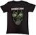 Πουκάμισο Green Day Green Mask Black XL Πουκάμισο