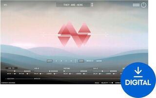 VST Instrument Karanyi Sounds Polyscape Nova (Дигитален продукт)