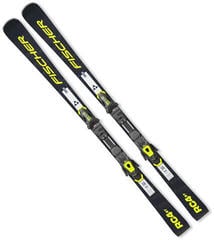 Ски Fischer RC4 ST Powerrail + RC4 Z11 GW PWR