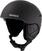 Ski Helmet Sinner Crest Matte Black L (59-62 cm) Ski Helmet