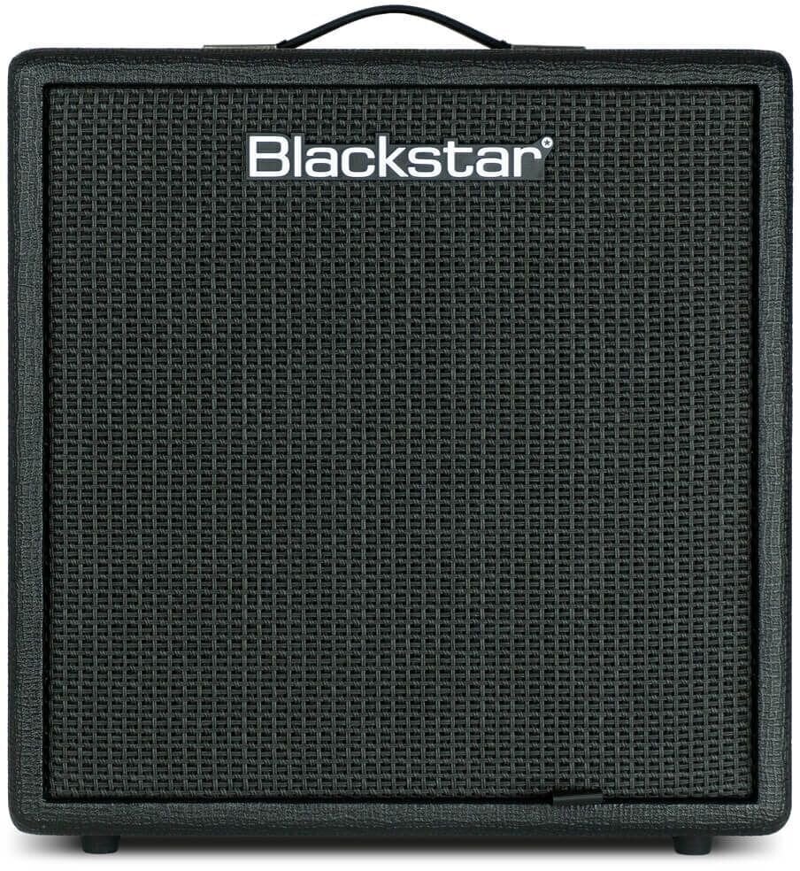 Amplificador combo pequeno para baixo Blackstar Debut Bass 25 Amplificador combo pequeno para baixo (Como novo)