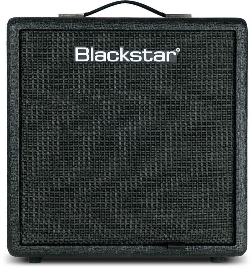 Amplificador combo pequeno para baixo Blackstar Debut Bass 15 Amplificador combo pequeno para baixo (Como novo)