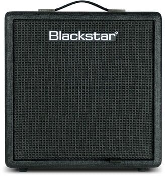 Amplificador combo pequeno para baixo Blackstar Debut Bass 15 Amplificador combo pequeno para baixo (Como novo) - 1