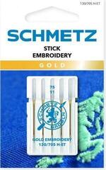 Igła do maszyny do szycia Schmetz 130/705 H-ET VMS Igła do maszyny do szycia