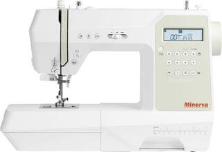 Maszyna do szycia Minerva SmartDecor Maszyna do szycia