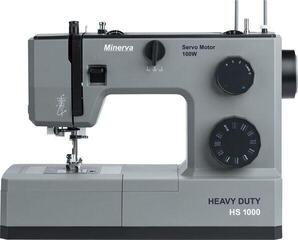 Maszyna do szycia Minerva HS1000 Maszyna do szycia