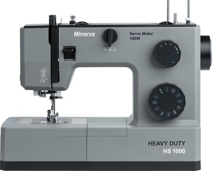 Šicí stroj Minerva HS1000 Šicí stroj - 1