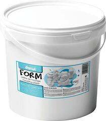 Profesjonalna glina rzeźbiarska Darwi DA0909999000C Profesjonalna glina rzeźbiarska 10 kg