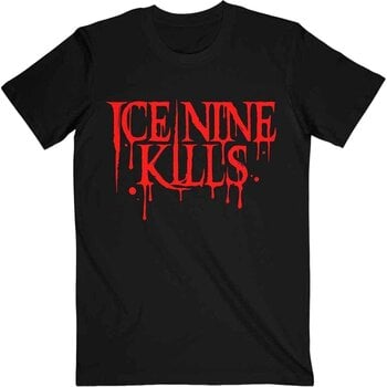 Πουκάμισο Ice Nine Kills Cross Swords Black 2XL Πουκάμισο - 1