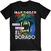 T-Shirt Iron Maiden T-Shirt El Dorado Unisex Black XL