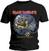 Skjorta Iron Maiden Eddie Chained Legacy Black L Skjorta