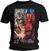 T-Shirt Iron Maiden T-Shirt Duality Unisex Black S