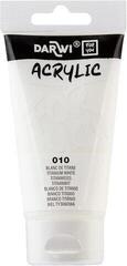 Akrilna boja Darwi DF5150075010C Акрилне боје White 75 ml 1 kom