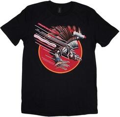 T-shirt Judas Priest Screaming For Vengeance Black XL T-shirt