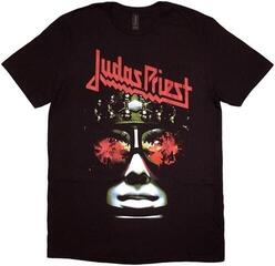 Πουκάμισο Judas Priest Hell-Bent Black M Πουκάμισο