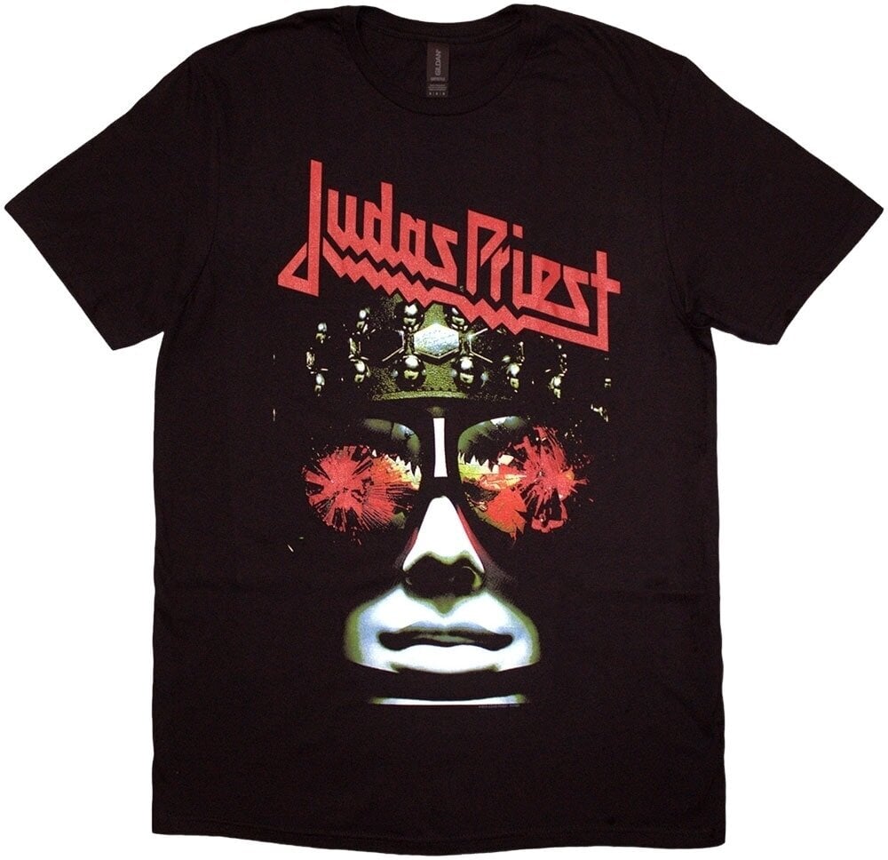 Košulja Judas Priest Hell-Bent Black 2XL Košulja