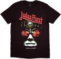 Judas Priest Hell-Bent Black 2XL T-särk