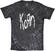 T-shirt Korn Spider Glitch Black XL T-shirt
