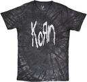 Korn Spider Glitch Black XL T-särk