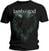 Camiseta de manga corta Lamb Of God Pheonix Black S Camiseta de manga corta