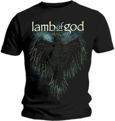 T-shirt Lamb Of God Pheonix Black XL T-shirt