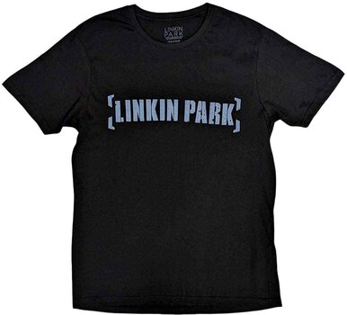 T-shirt Linkin Park Meteora Portraits Black 2XL T-shirt - 1