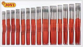 Pinsel Jovi 8180 Pinselset 144 pcs