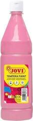 Temperamaling Jovi 51105 Tempera maling Light Pink 1000 ml 1 Stk.