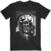 T-shirt Megadeth Hi-Con Vic Black M T-shirt