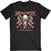 T-shirt Megadeth Killing Is My Business Black XL T-shirt