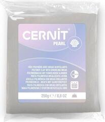 Glinka polimerowa Cernit Pearl Glinka polimerowa White 250 g