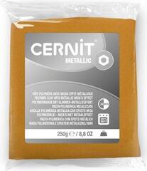 Polymerler Cernit Metallic Polymerler Gold 250 g