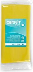 Полімерна глина Cernit Opaline Полімерна глина Yellow 500 g