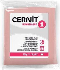 Polymerler Cernit Number One Polymerler Pink 250 g