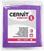 Pastă polimerică Cernit Number One Pastă polimerică Violet 250 g