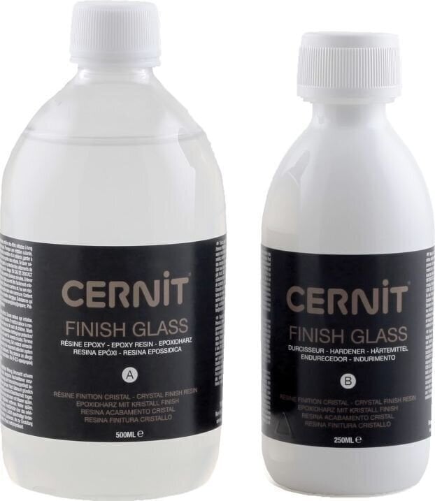 Cernit CE3060750K01C Lak 250 ml-500 ml