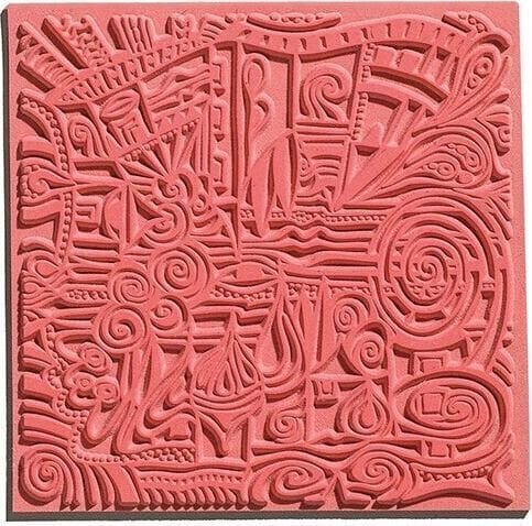 Cernit CE95007C Textura Village