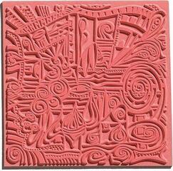 Zubehör Cernit CE95007C Textur Village