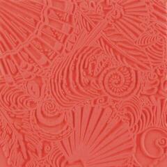 Zubehör Cernit CE95008C Textur Shells