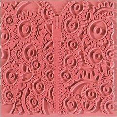 Zubehör Cernit CE95013C Textur Mechanics