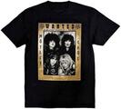 Mötley Crüe Buffalo Black 2XL T-särk