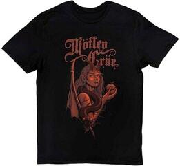 Tricou Mötley Crüe Argentina Black 2XL Tricou