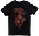 T-shirt Mötley Crüe Argentina Black 2XL T-shirt