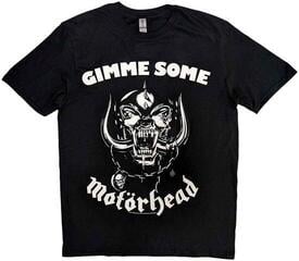 T-Shirt Motörhead Gimme Some