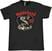 T-Shirt Motörhead T-Shirt Love Me Like A Reptile Unisex Black 2XL