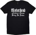 Motörhead Nothing's Gonna Bring Us Down Black 2XL T-särk