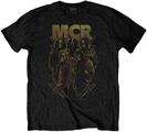 My Chemical Romance Appetite For Danger Black S T-särk