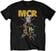 T-shirt My Chemical Romance Killjoys Pin-Up Black S T-shirt