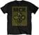 T-Shirt My Chemical Romance T-Shirt Lock Box Unisex Black 2XL