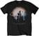 T-Shirt My Chemical Romance T-Shirt May Death Cover Unisex Black S